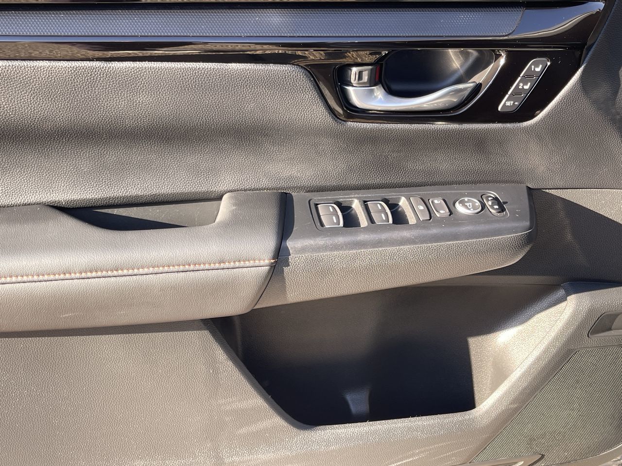 2024 Honda CR-V HYBRID in Calgary, Alberta