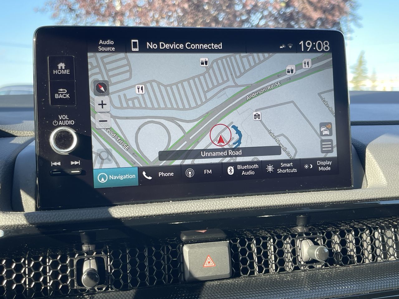 2024 Honda CR-V HYBRID in Calgary, Alberta