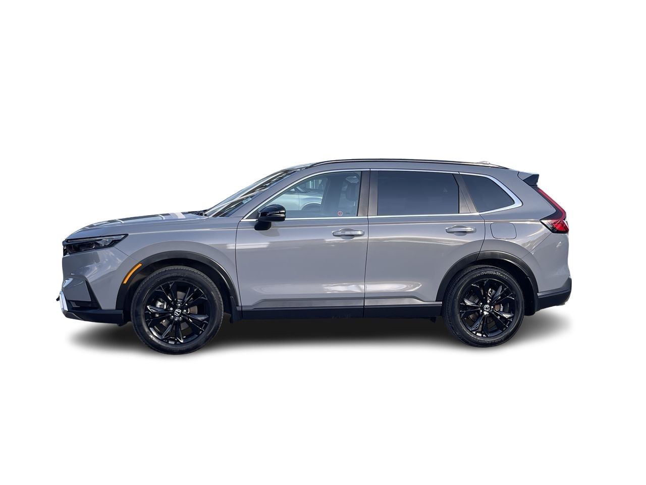 2024 Honda CR-V HYBRID in Calgary, Alberta
