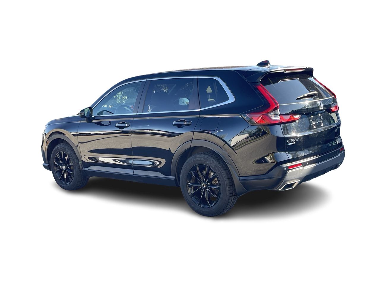 Honda CR-V Hybrid  2024 à Calgary, Alberta