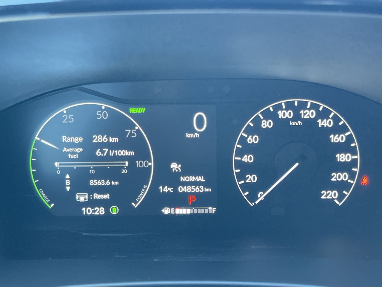 Honda CR-V Hybrid  2024 à Calgary, Alberta