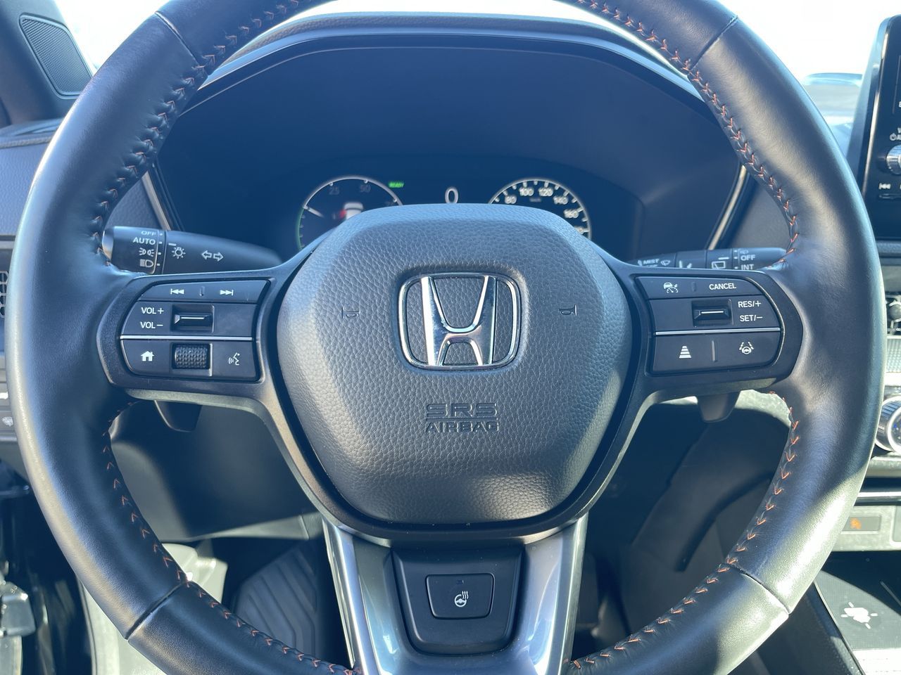 Honda CR-V Hybrid  2024 à Calgary, Alberta
