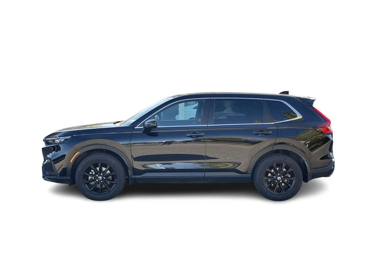 Honda CR-V Hybrid  2024 à Calgary, Alberta
