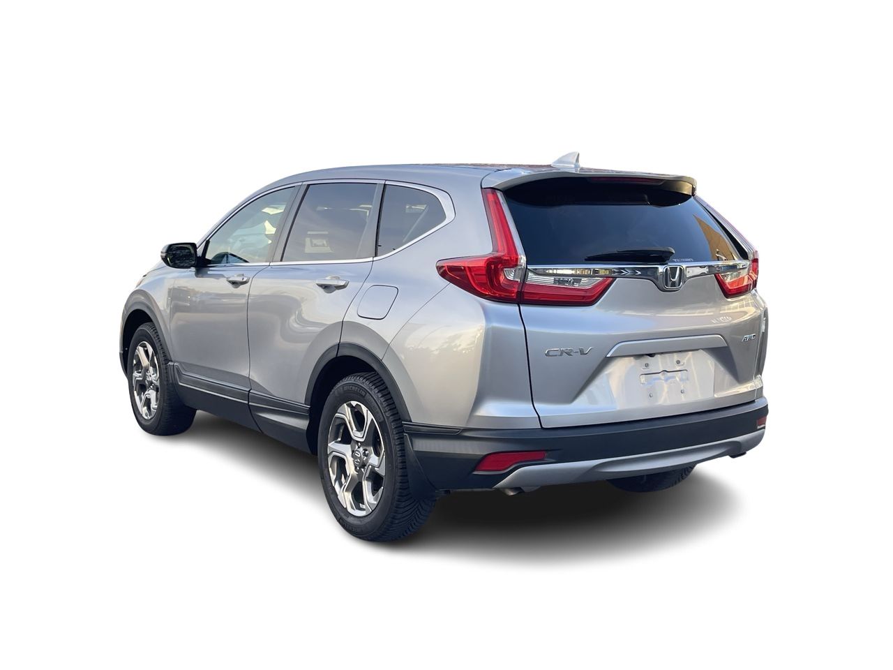 2018 Honda CR-V in Calgary, Alberta