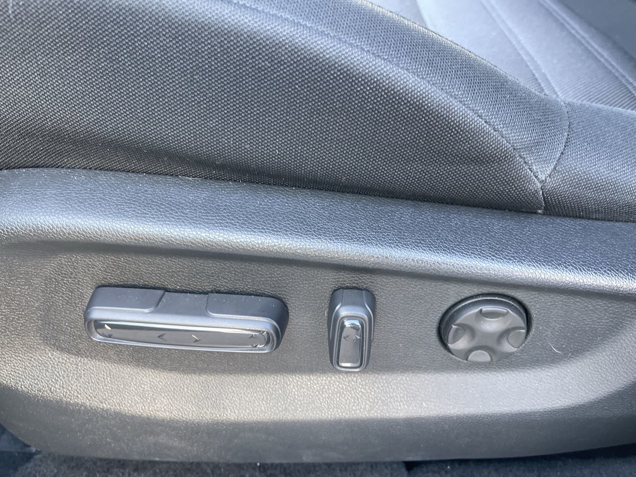 2018 Honda CR-V in Calgary, Alberta