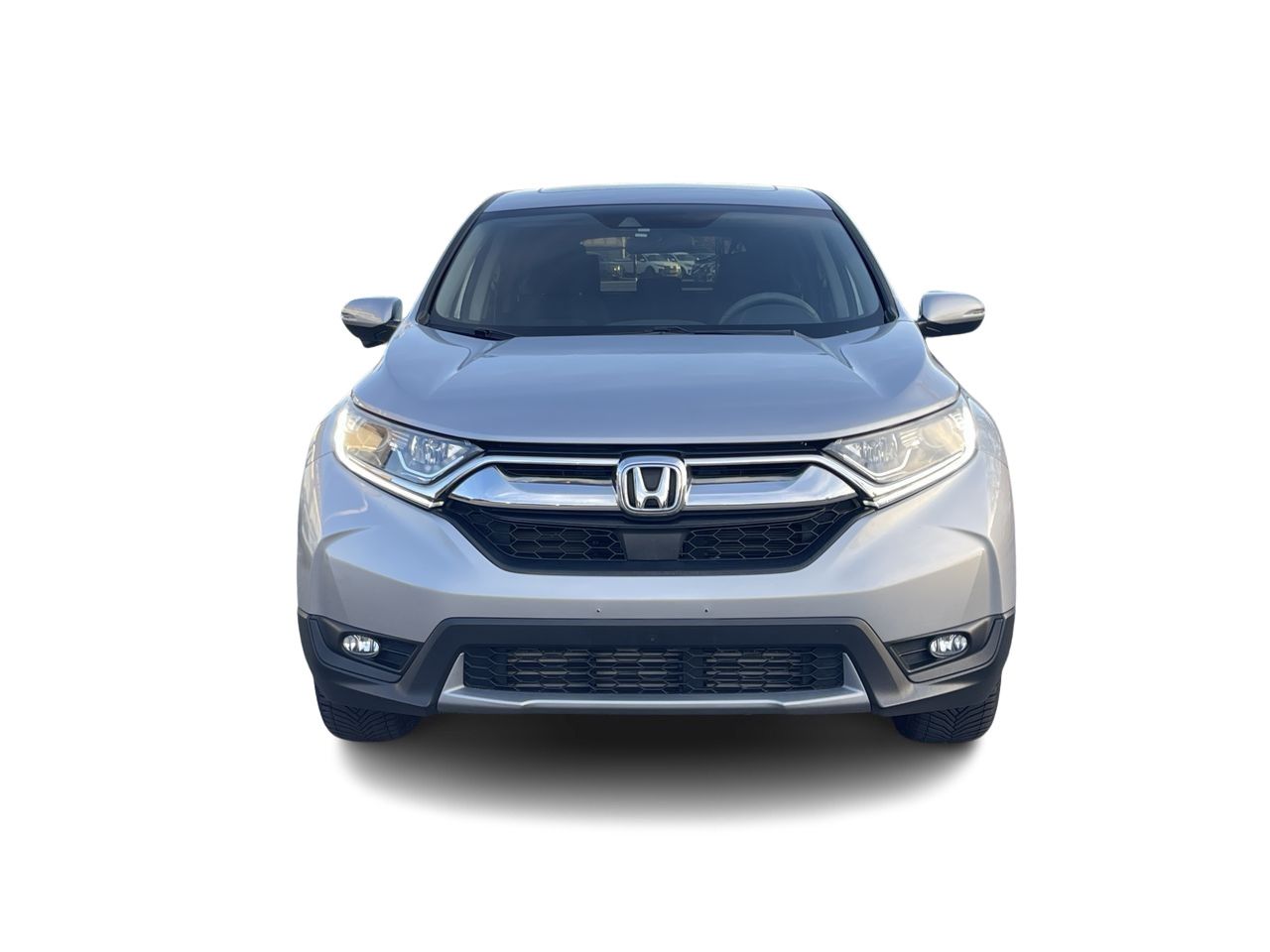 Photo 2018 Honda CR-V EX AWD #7