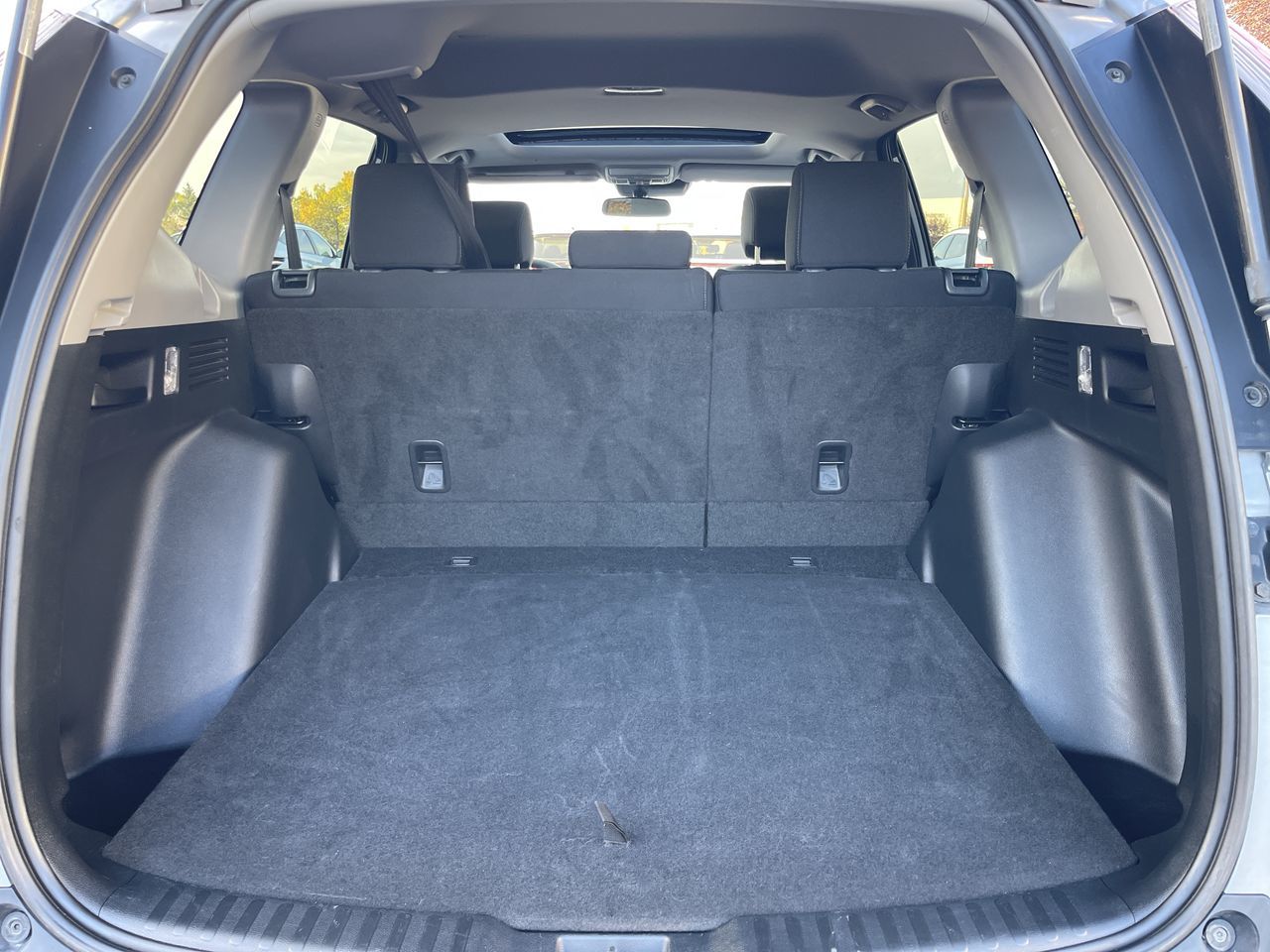 2018 Honda CR-V in Calgary, Alberta