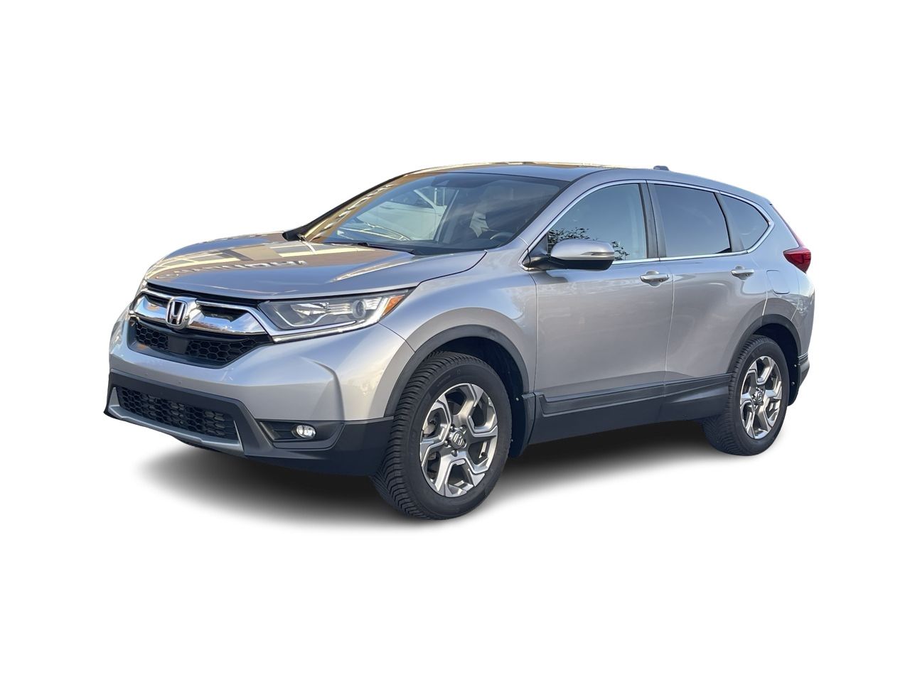 2018 Honda CR-V in Calgary, Alberta