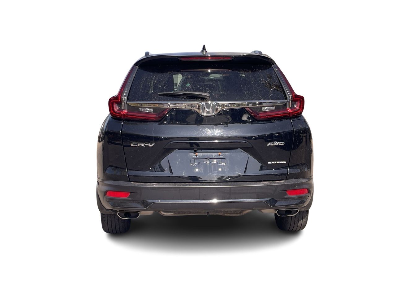 Honda CR-V  2021 à Calgary, Alberta