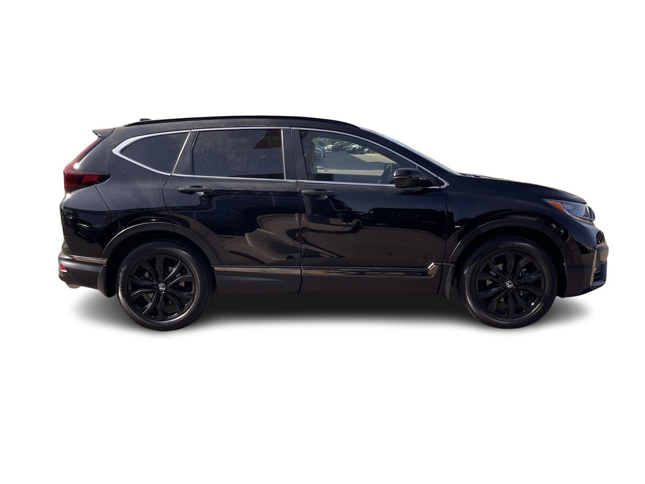 Honda CR-V  2021 à Calgary, Alberta