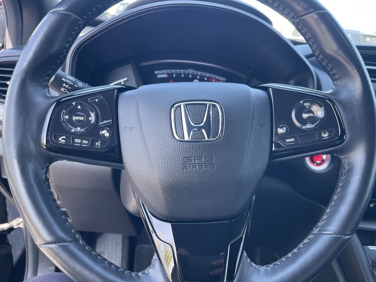 Honda CR-V  2021 à Calgary, Alberta