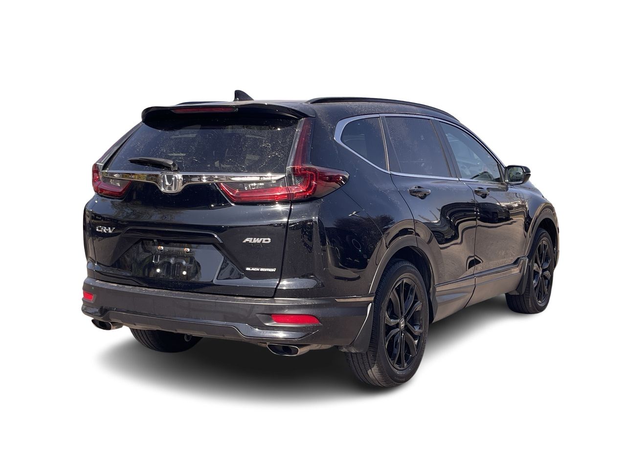 Honda CR-V  2021 à Calgary, Alberta