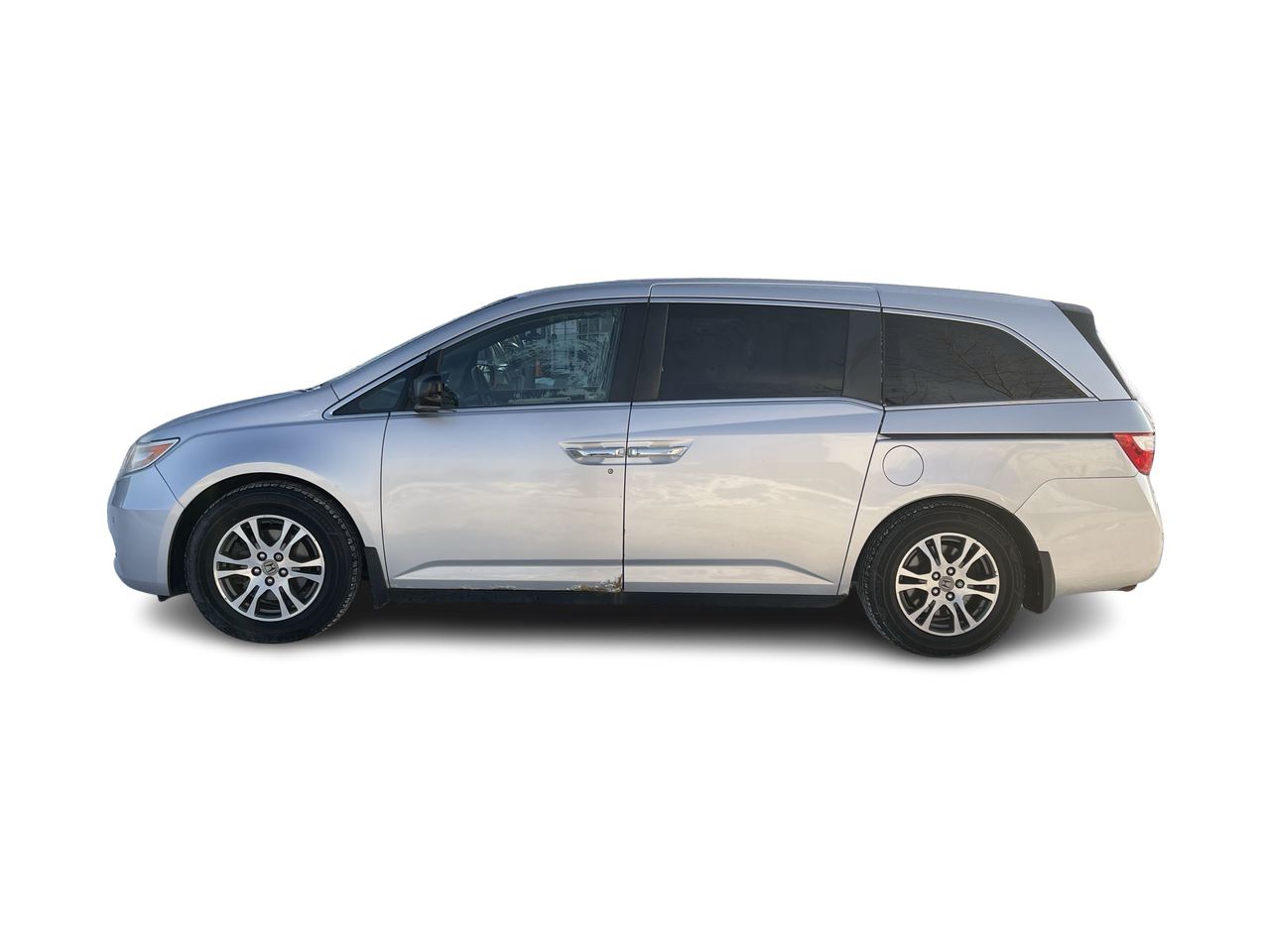 2012 Honda Odyssey in Calgary, Alberta