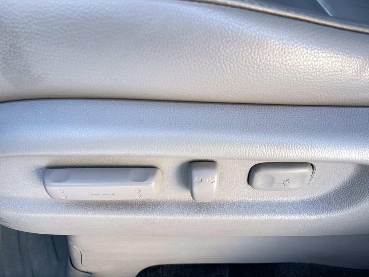 2012 Honda Odyssey in Calgary, Alberta