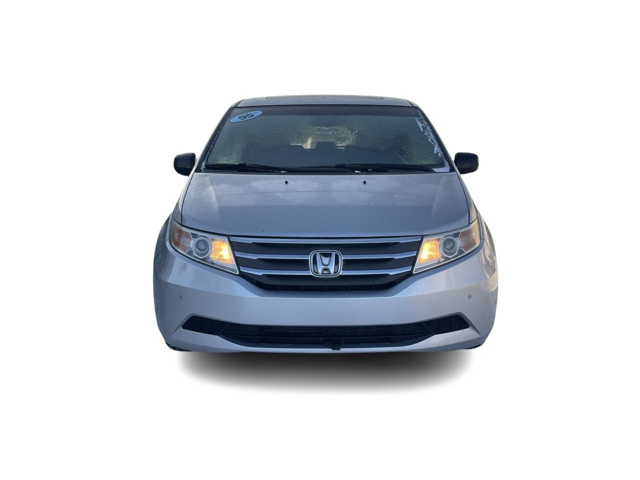 2012 Honda Odyssey in Calgary, Alberta