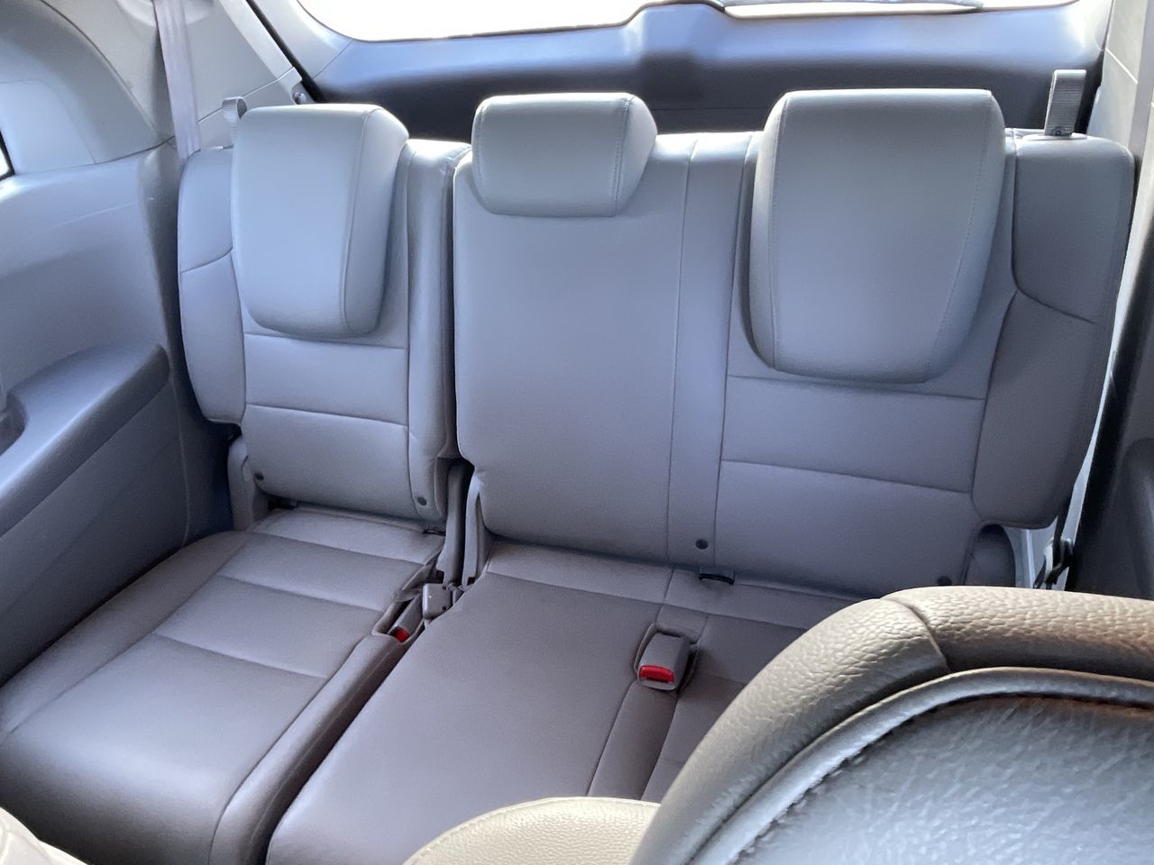 2012 Honda Odyssey in Calgary, Alberta