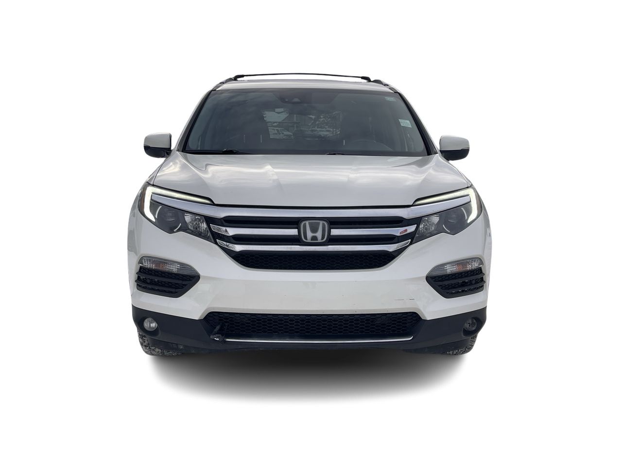 2018 Honda Pilot in Calgary, Alberta
