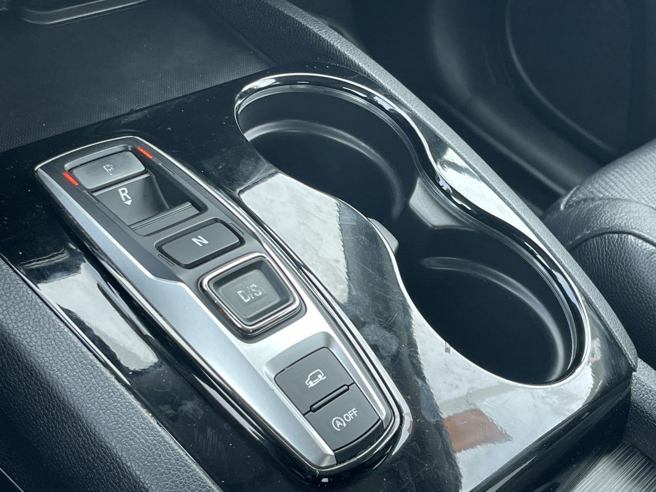 2018 Honda Pilot in Calgary, Alberta