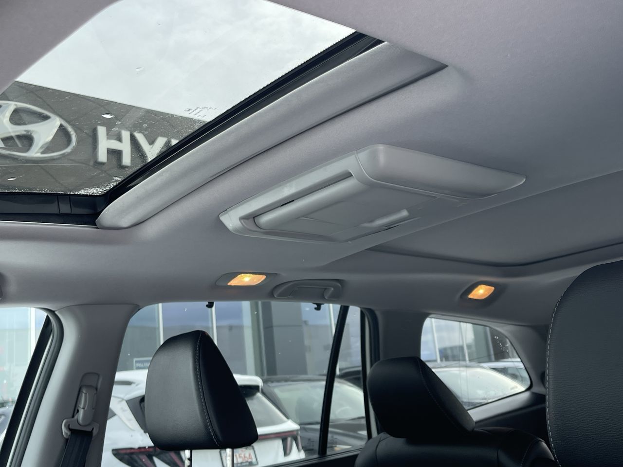 2018 Honda Pilot in Calgary, Alberta