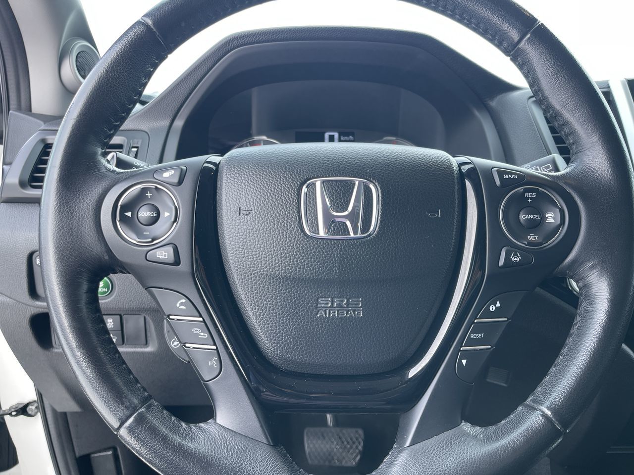 2018 Honda Pilot in Calgary, Alberta