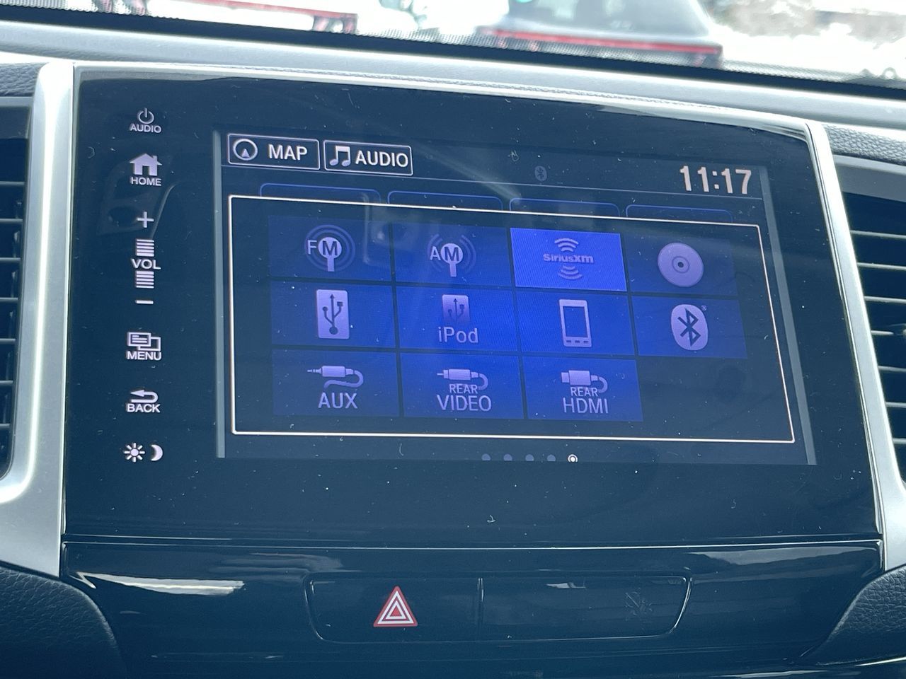 2018 Honda Pilot in Calgary, Alberta