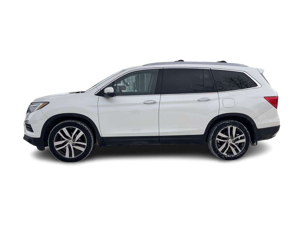 2018 Honda Pilot in Calgary, Alberta