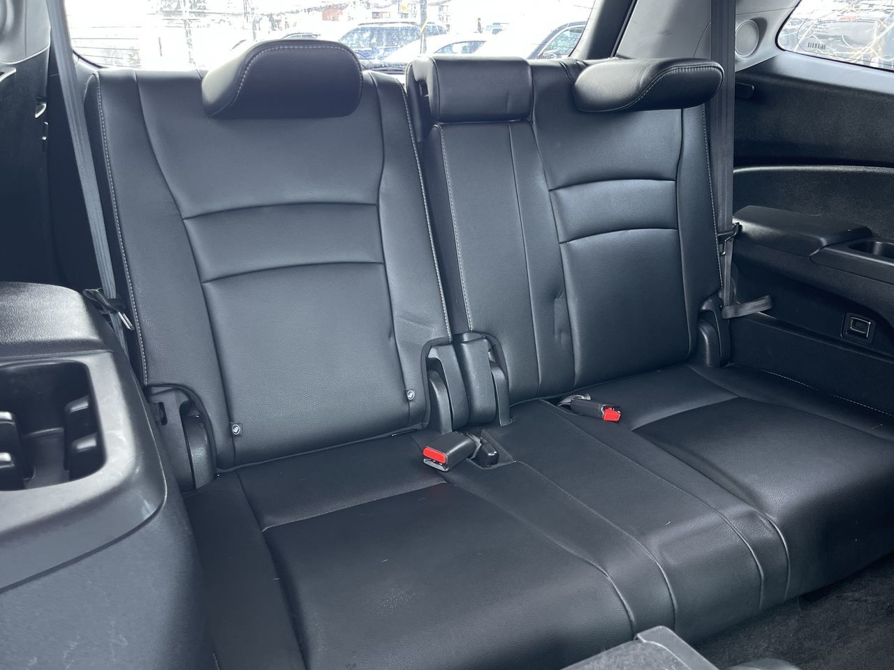 2018 Honda Pilot in Calgary, Alberta
