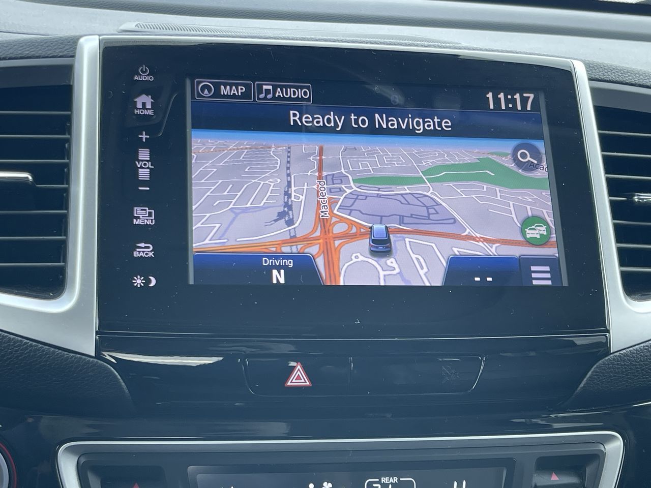 2018 Honda Pilot in Calgary, Alberta