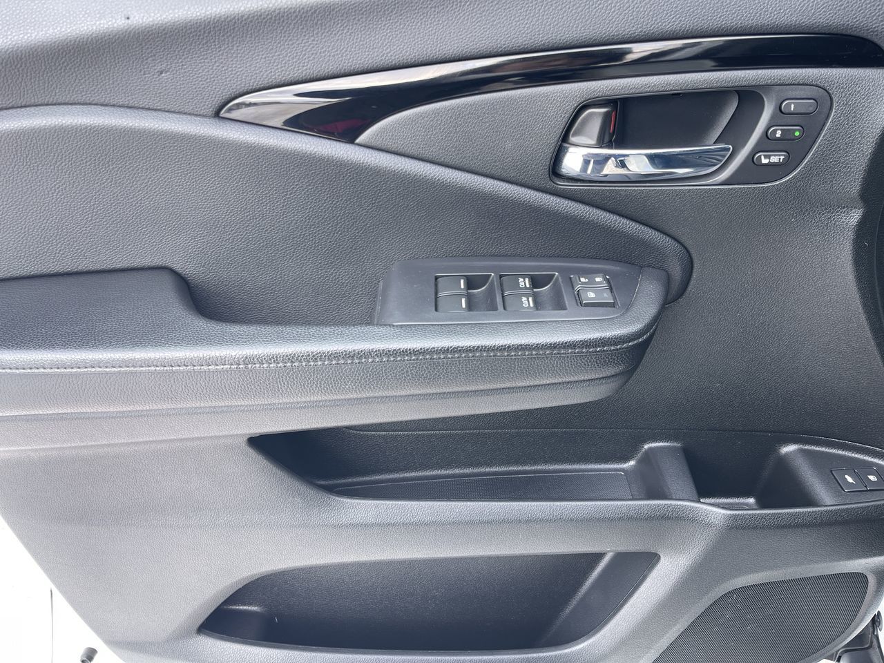 2018 Honda Pilot in Calgary, Alberta