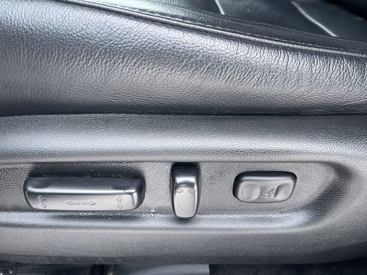 2018 Honda Pilot in Calgary, Alberta