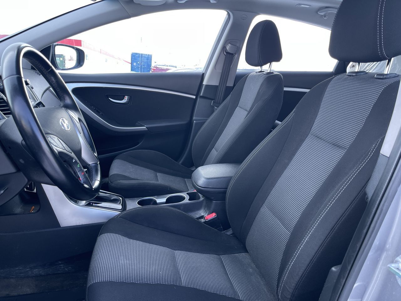 2014 Hyundai Elantra GT