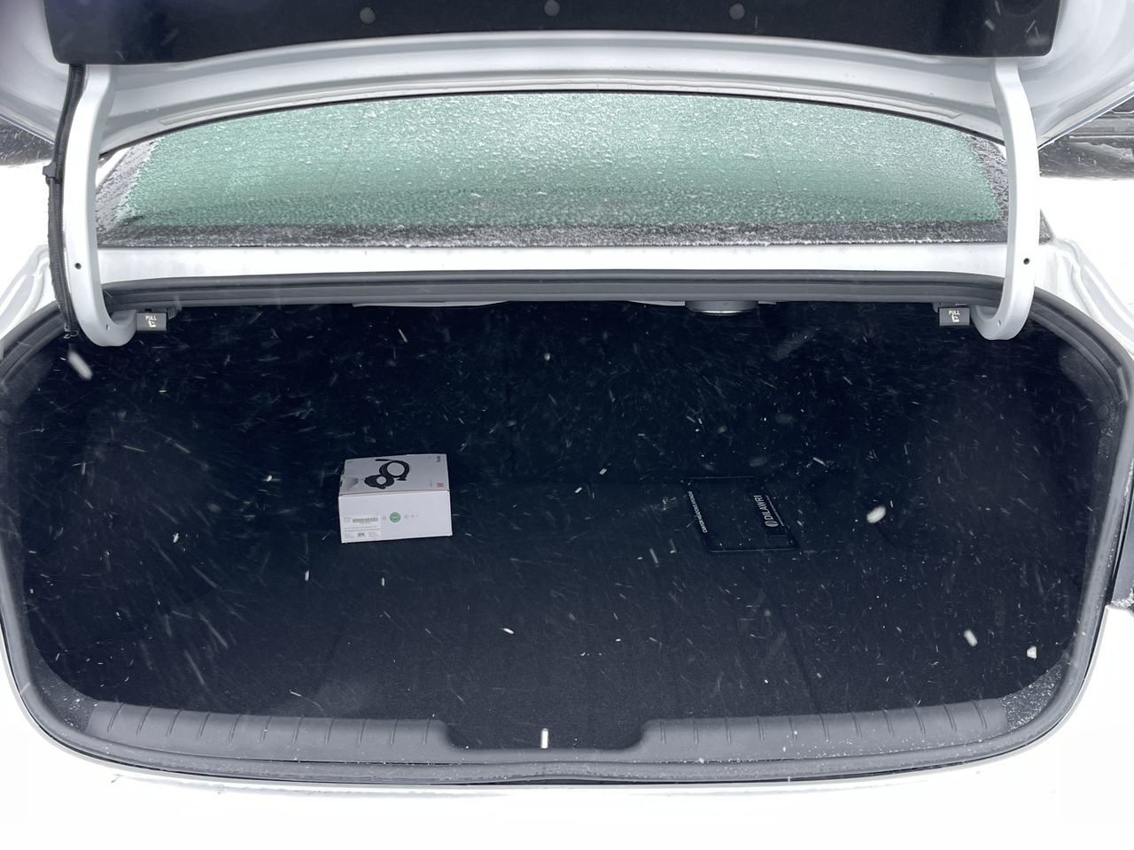 Hyundai Elantra Hybrid  2026 à Calgary, Alberta