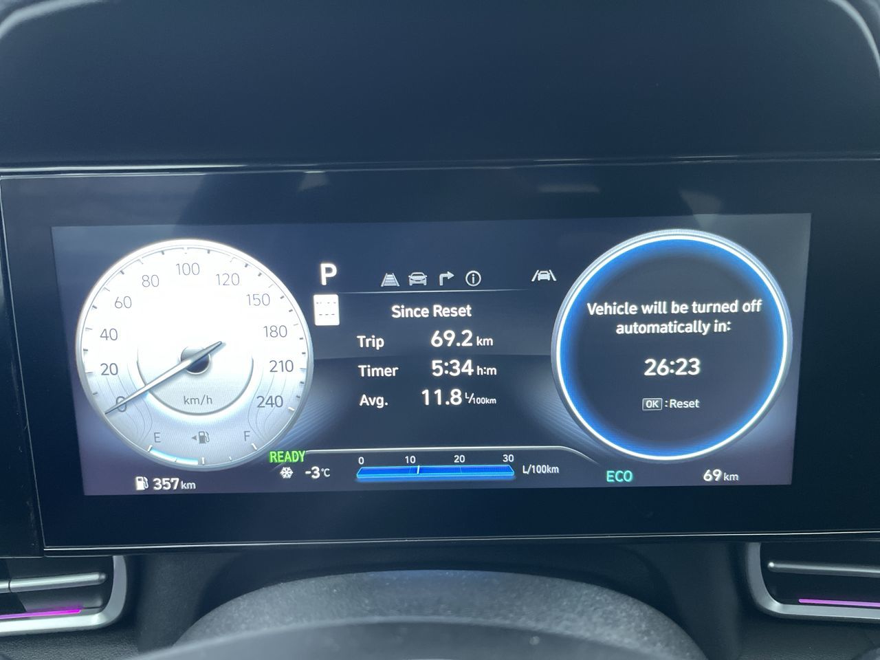 2026 Hyundai Elantra Hybrid