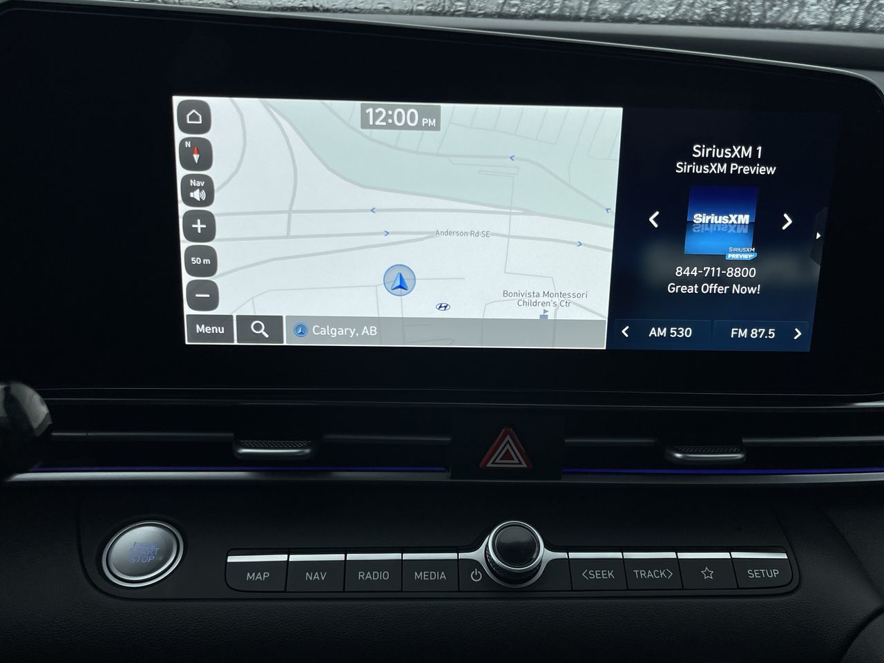 2026 Hyundai Elantra Hybrid