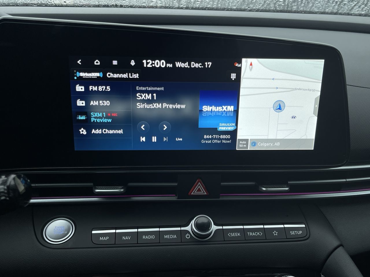 2026 Hyundai Elantra Hybrid