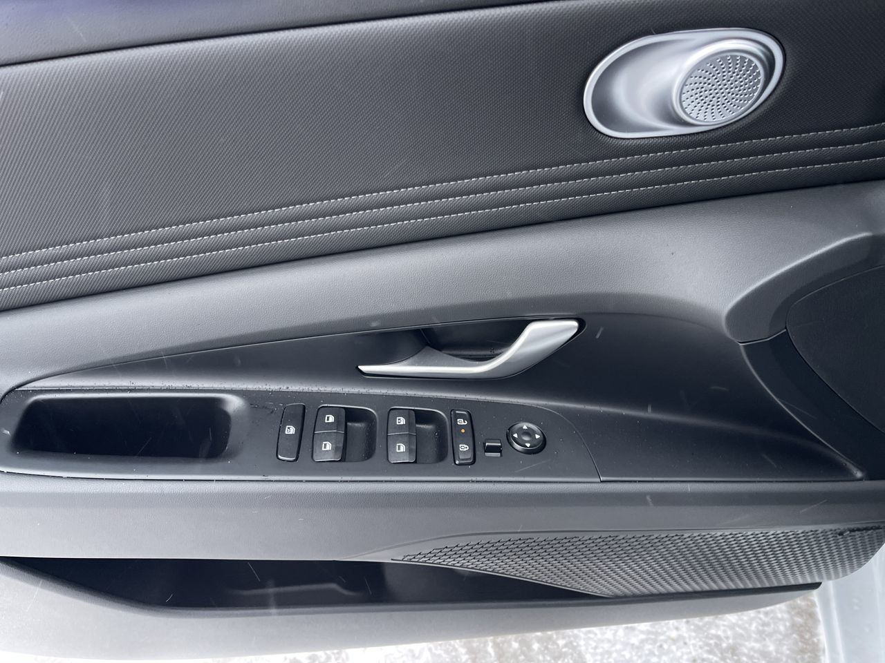 2026 Hyundai Elantra Hybrid