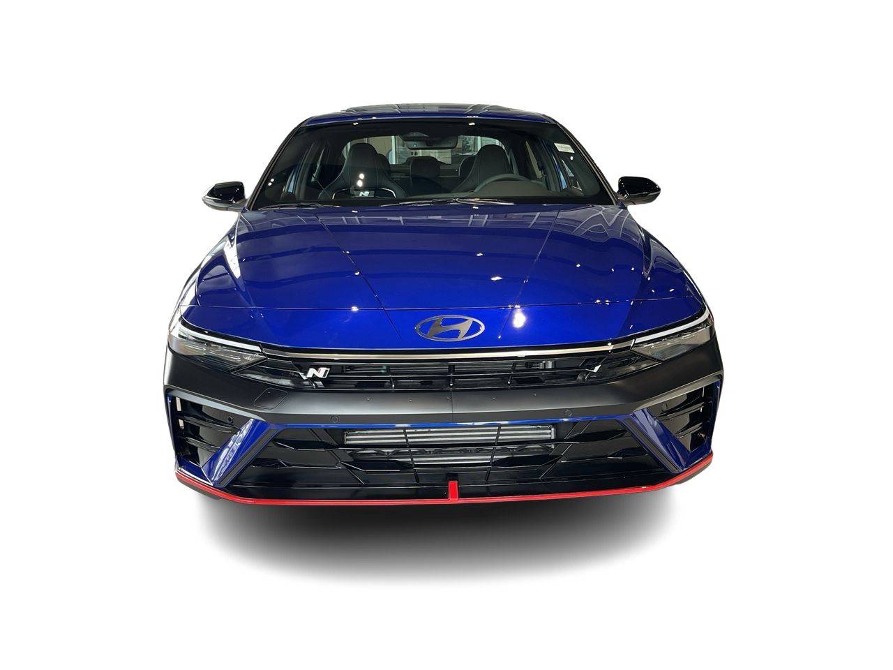 2026 Hyundai Elantra N in Calgary, Alberta