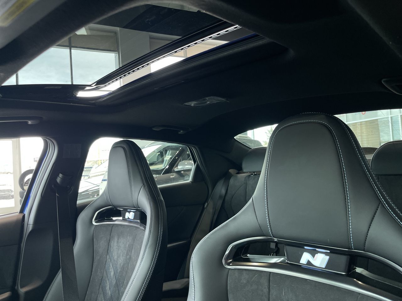 2026 Hyundai Elantra N in Calgary, Alberta