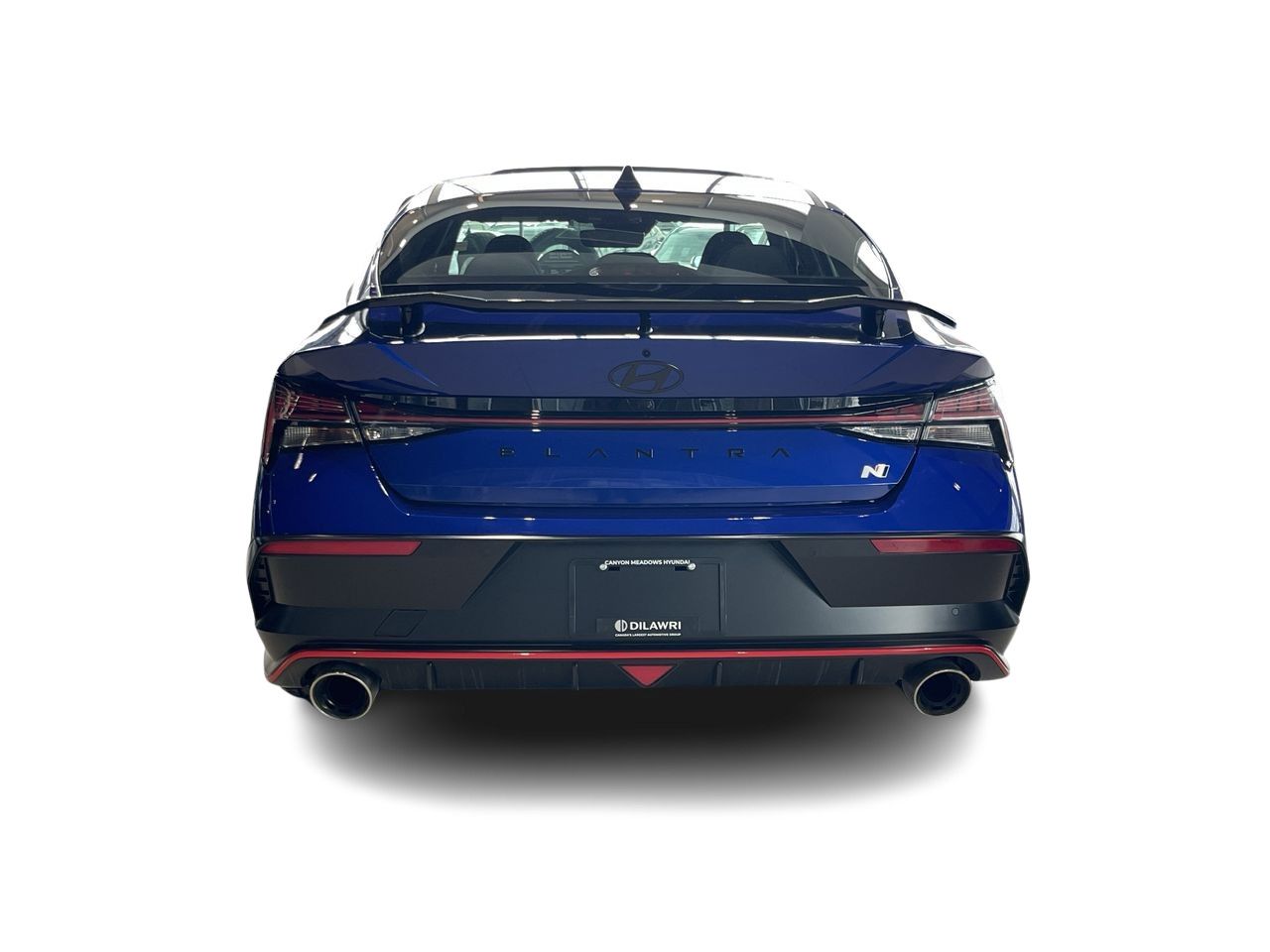 2026 Hyundai Elantra N in Calgary, Alberta