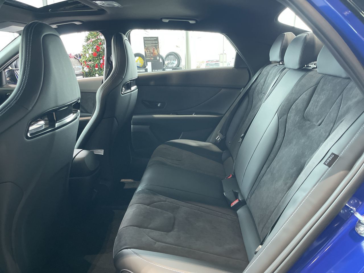 2026 Hyundai Elantra N in Calgary, Alberta