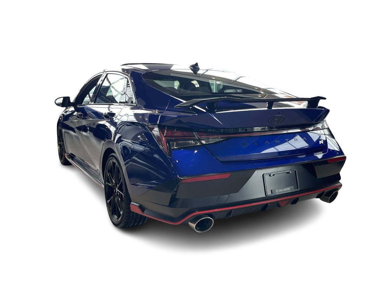 2026 Hyundai Elantra N in Calgary, Alberta