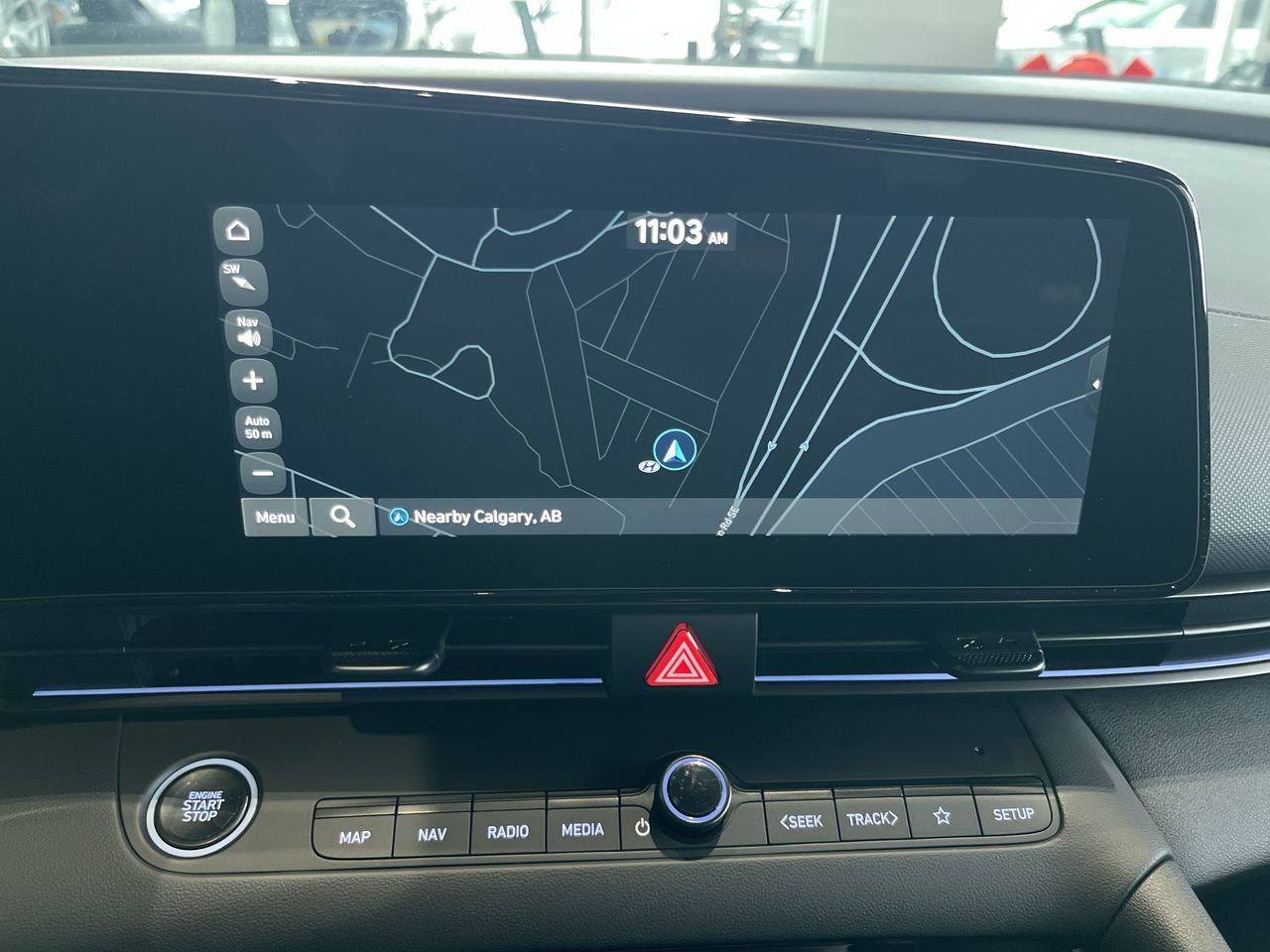 2026 Hyundai Elantra N in Calgary, Alberta