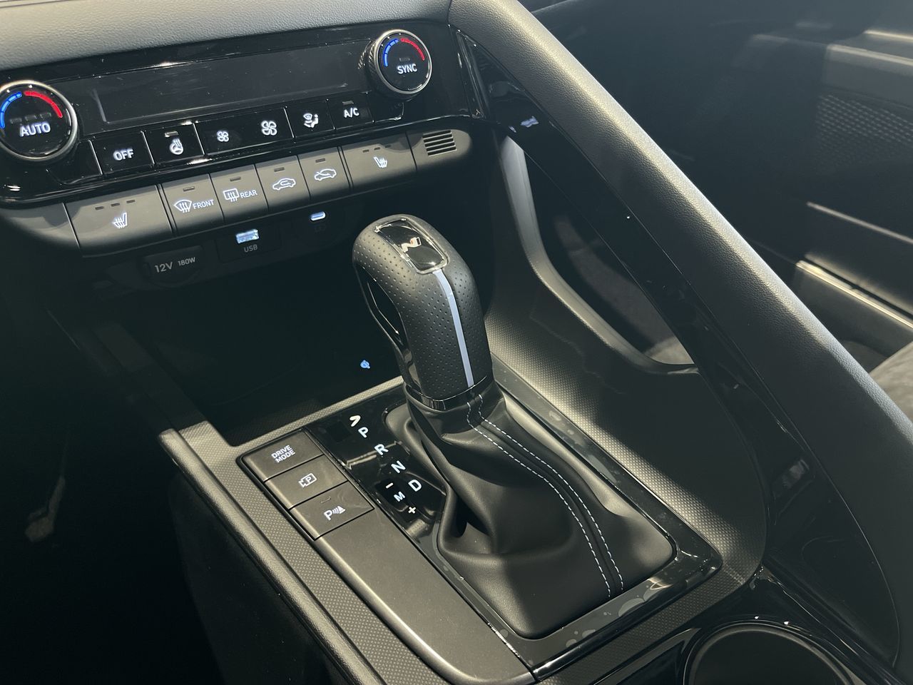 2026 Hyundai Elantra N in Calgary, Alberta