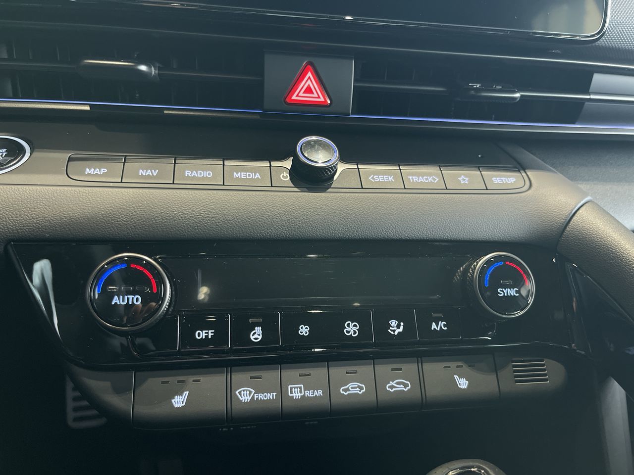 2026 Hyundai Elantra N in Calgary, Alberta