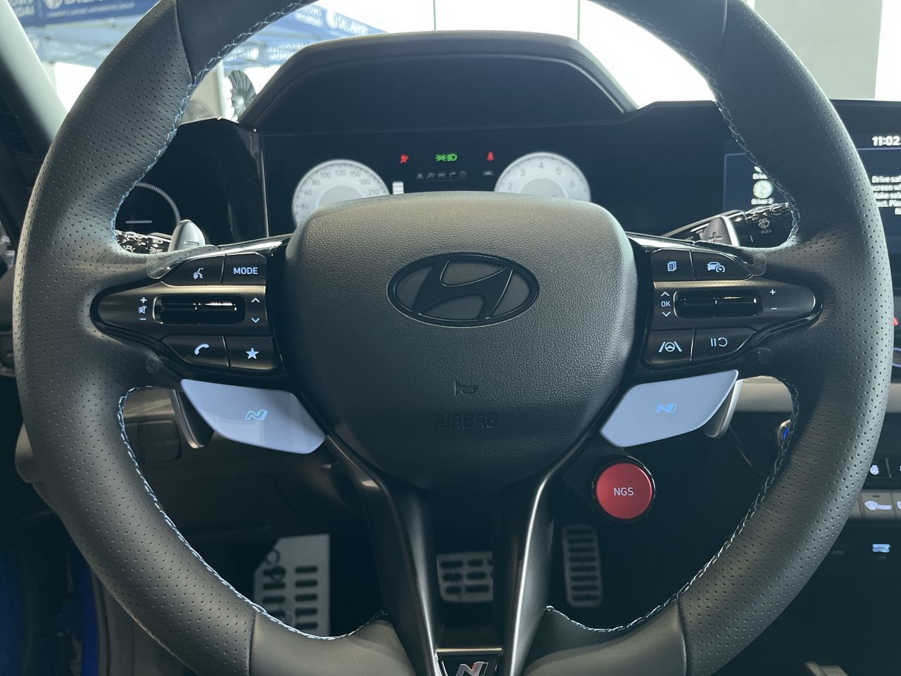 2026 Hyundai Elantra N in Calgary, Alberta