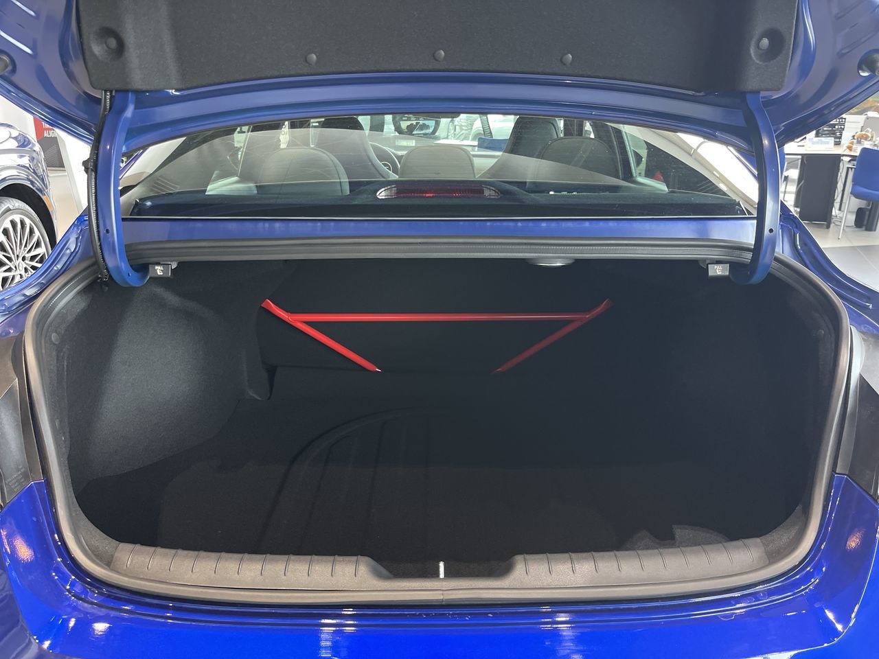 2026 Hyundai Elantra N in Calgary, Alberta