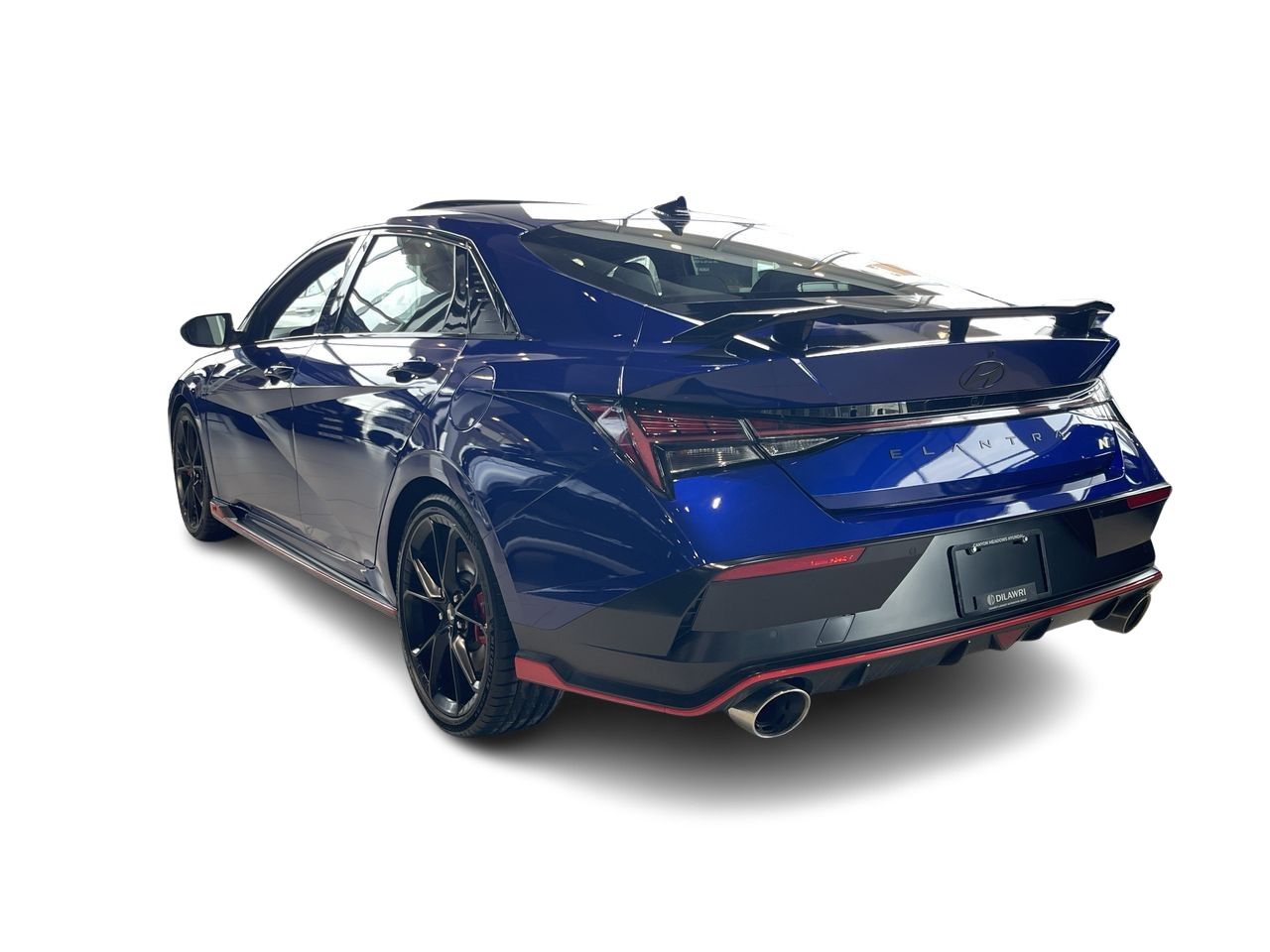 2026 Hyundai Elantra N in Calgary, Alberta