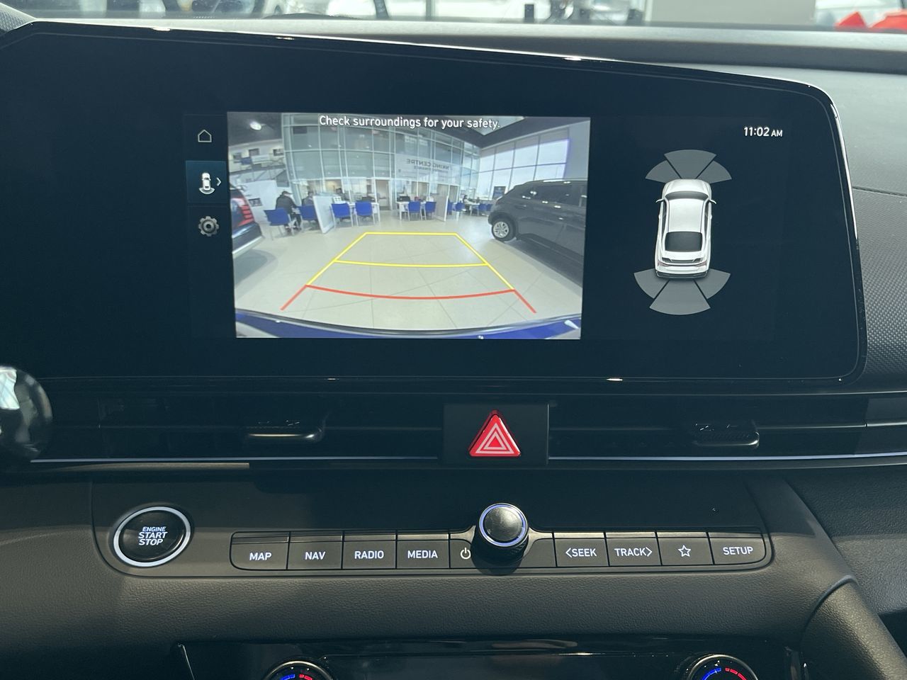 2026 Hyundai Elantra N in Calgary, Alberta