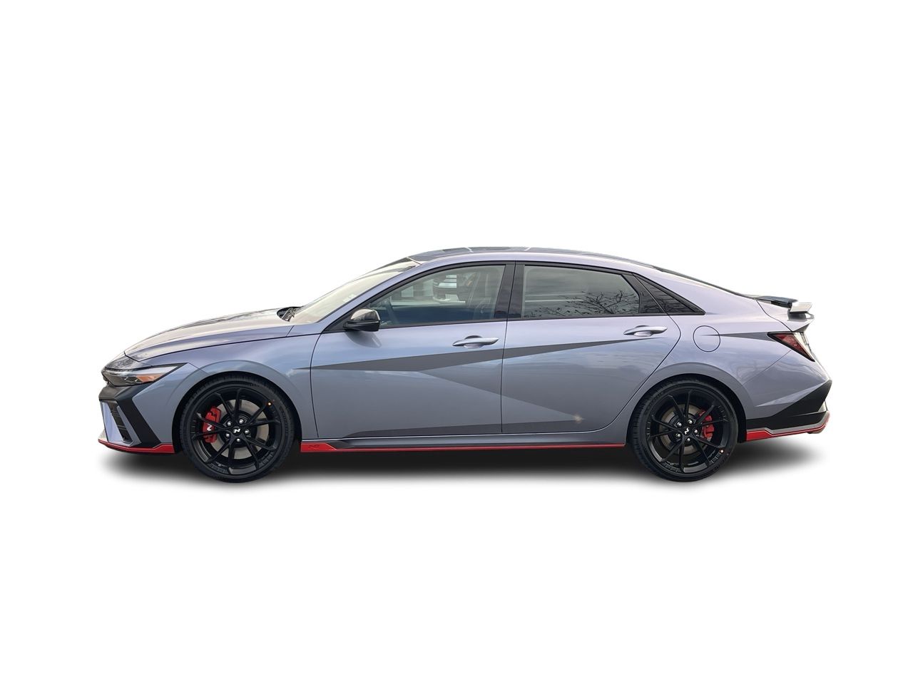 2026 Hyundai Elantra N