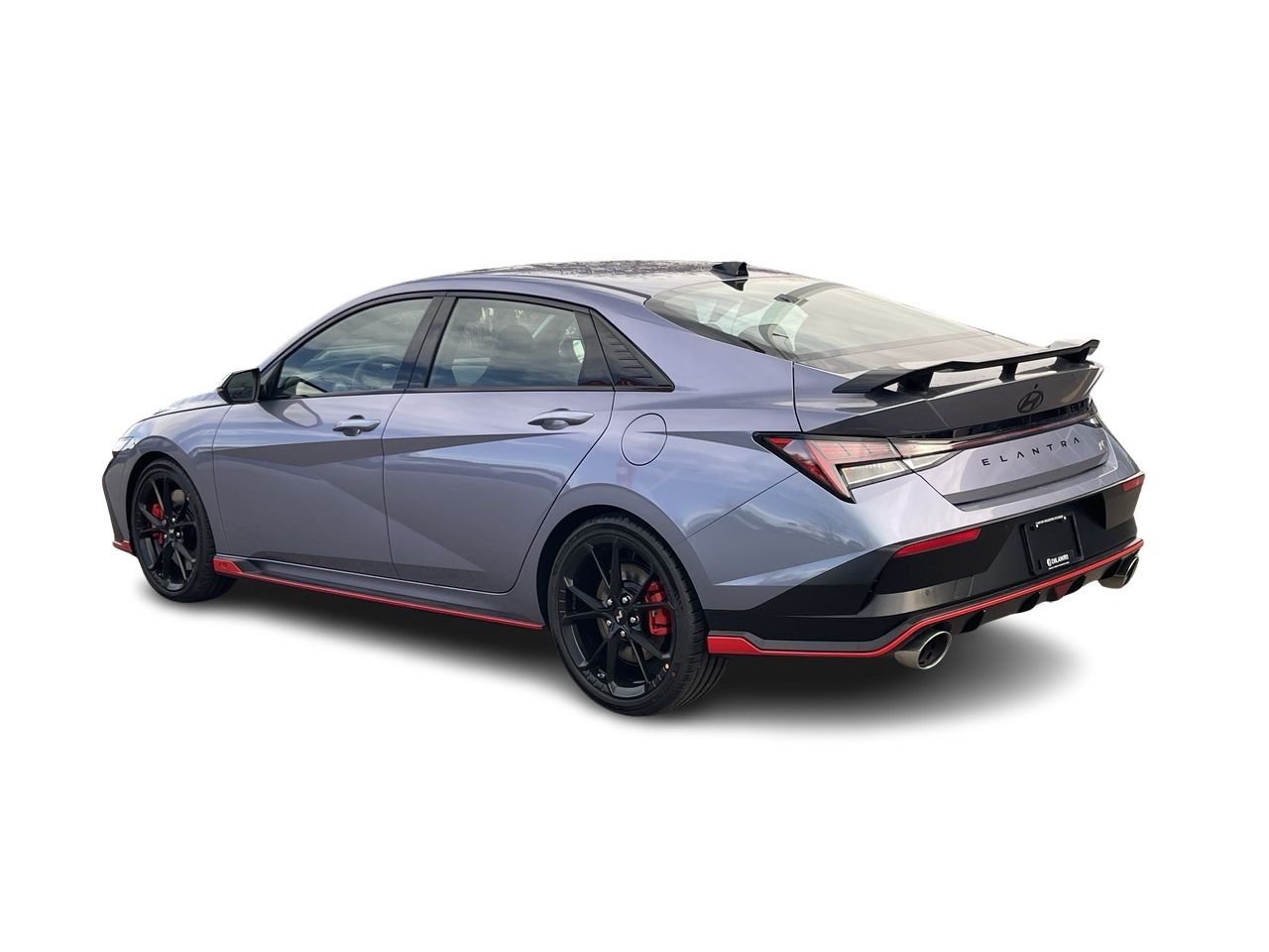 2026 Hyundai Elantra N